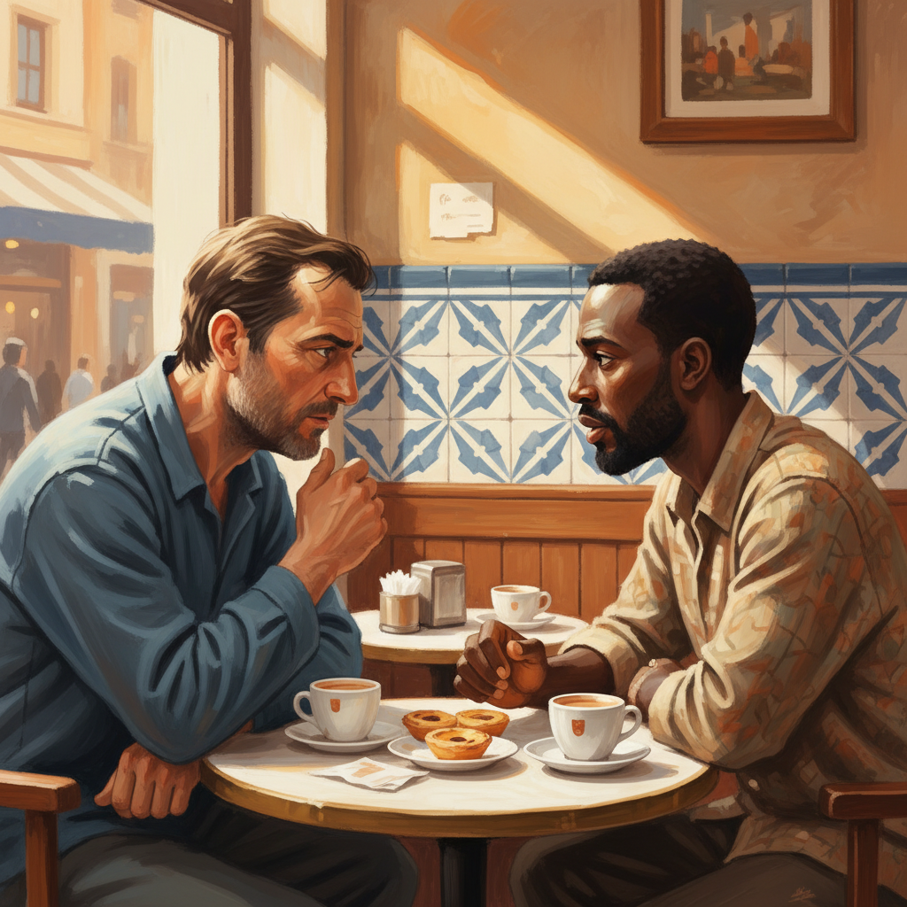 The Immigration Question