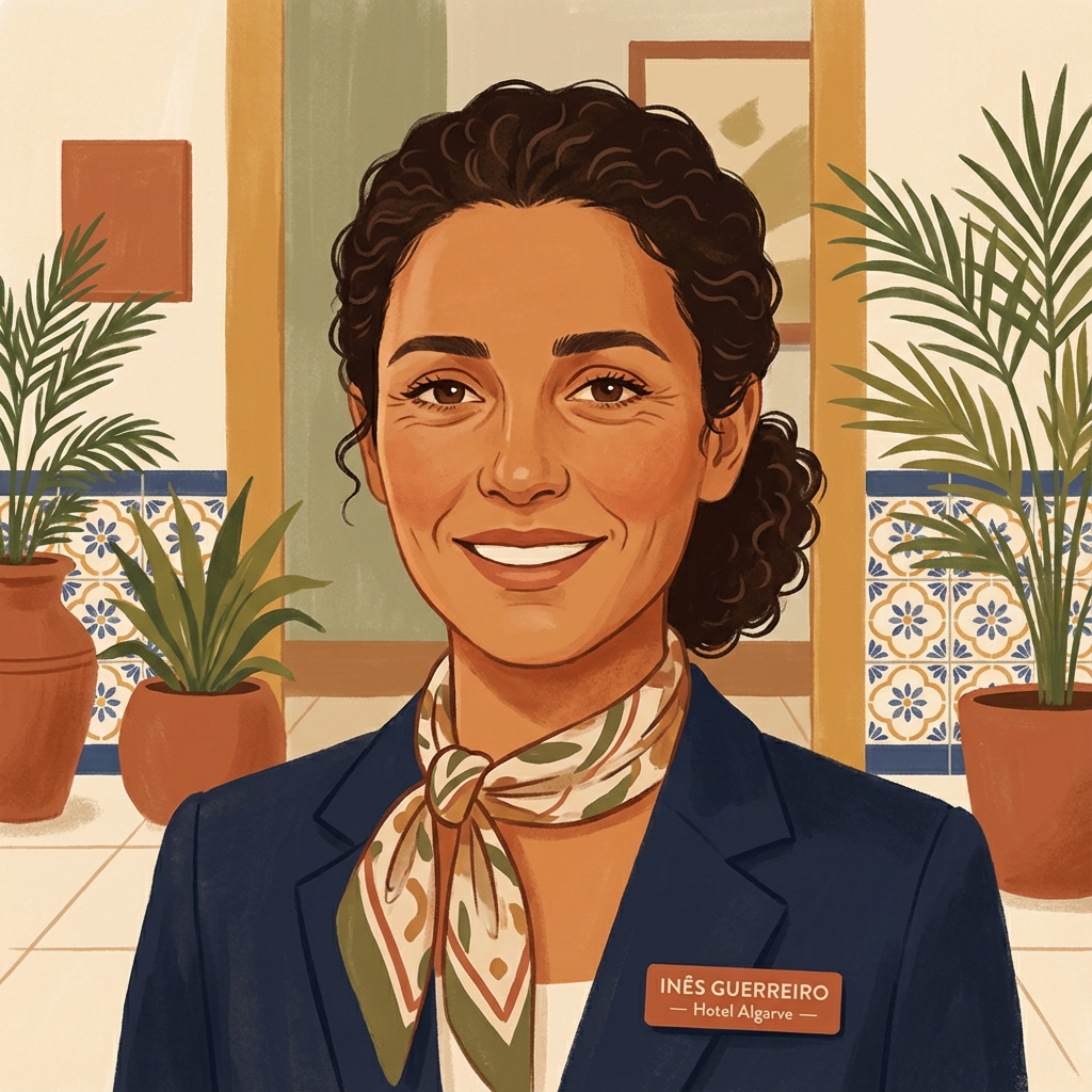 Inês Guerreiro