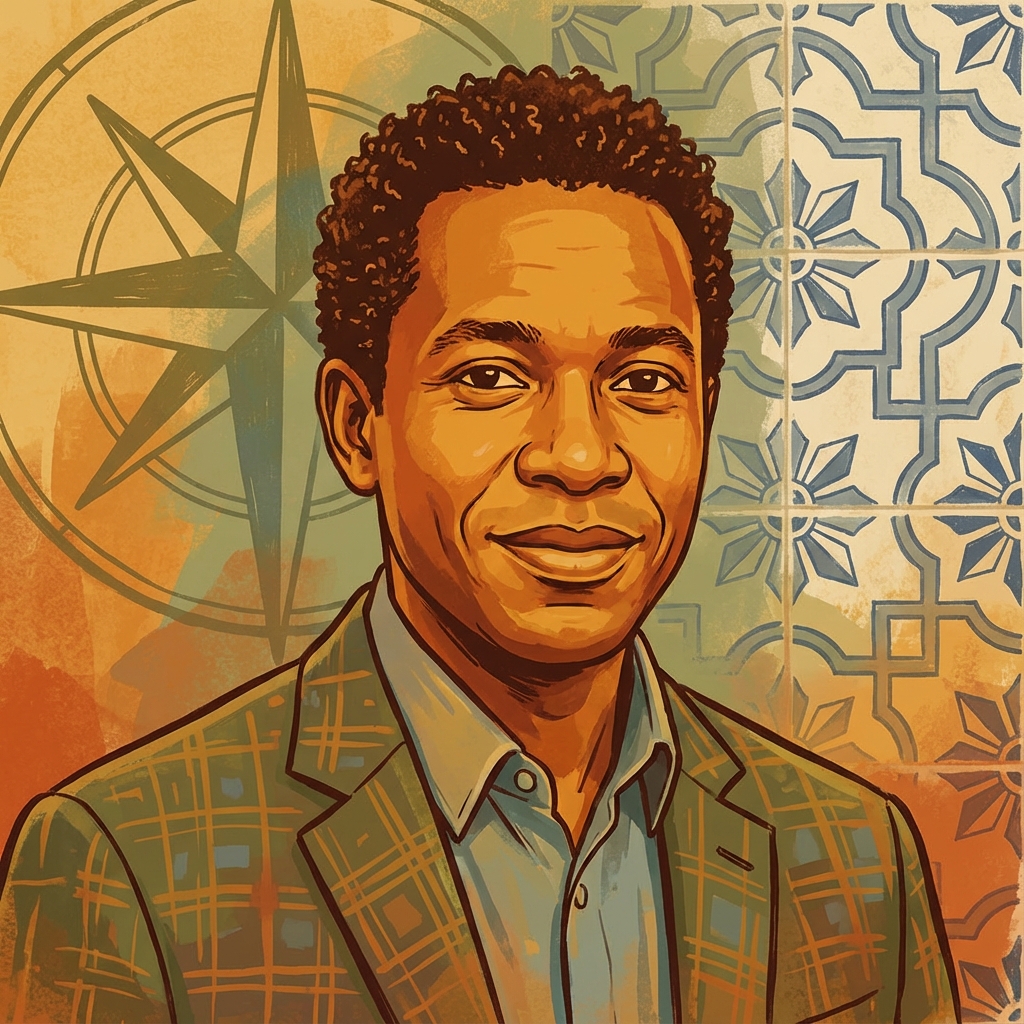 Celestino Manuel Domingos