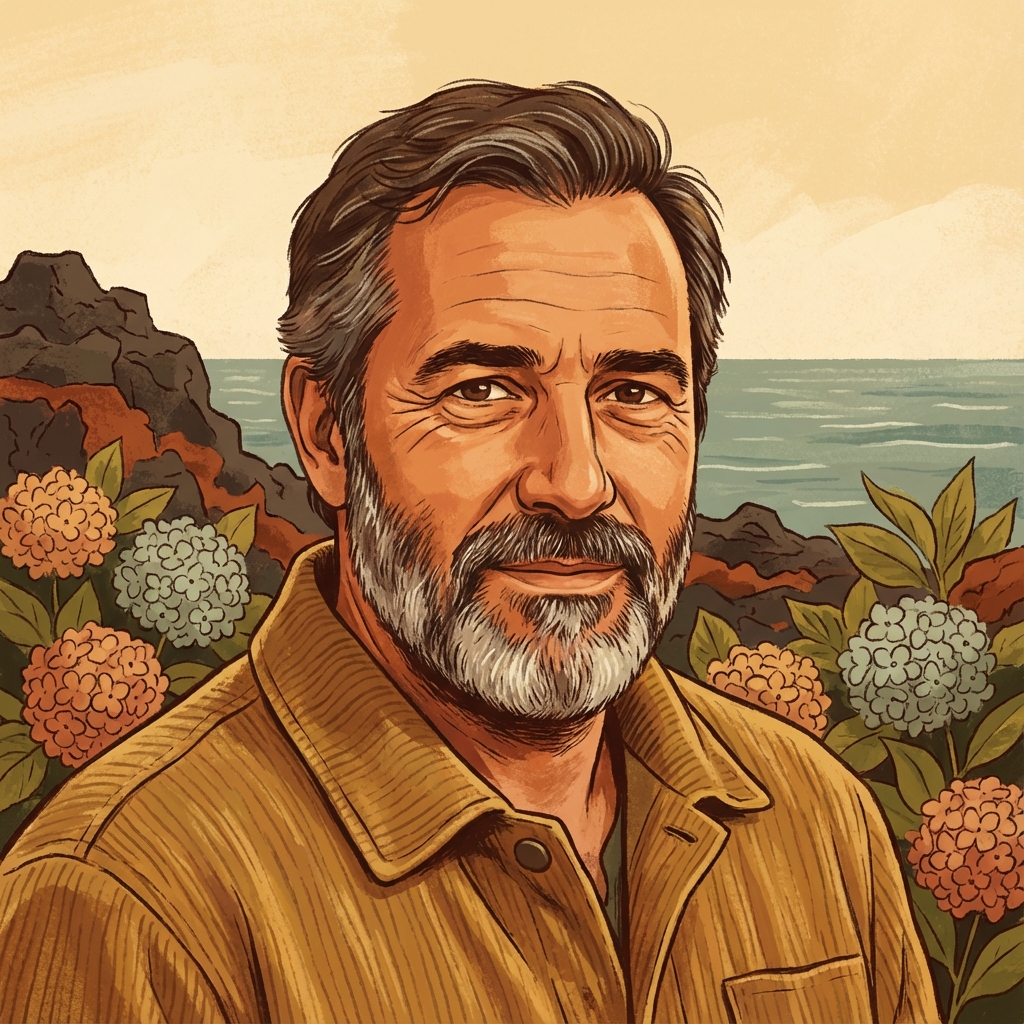 Paulo Jorge Medeiros