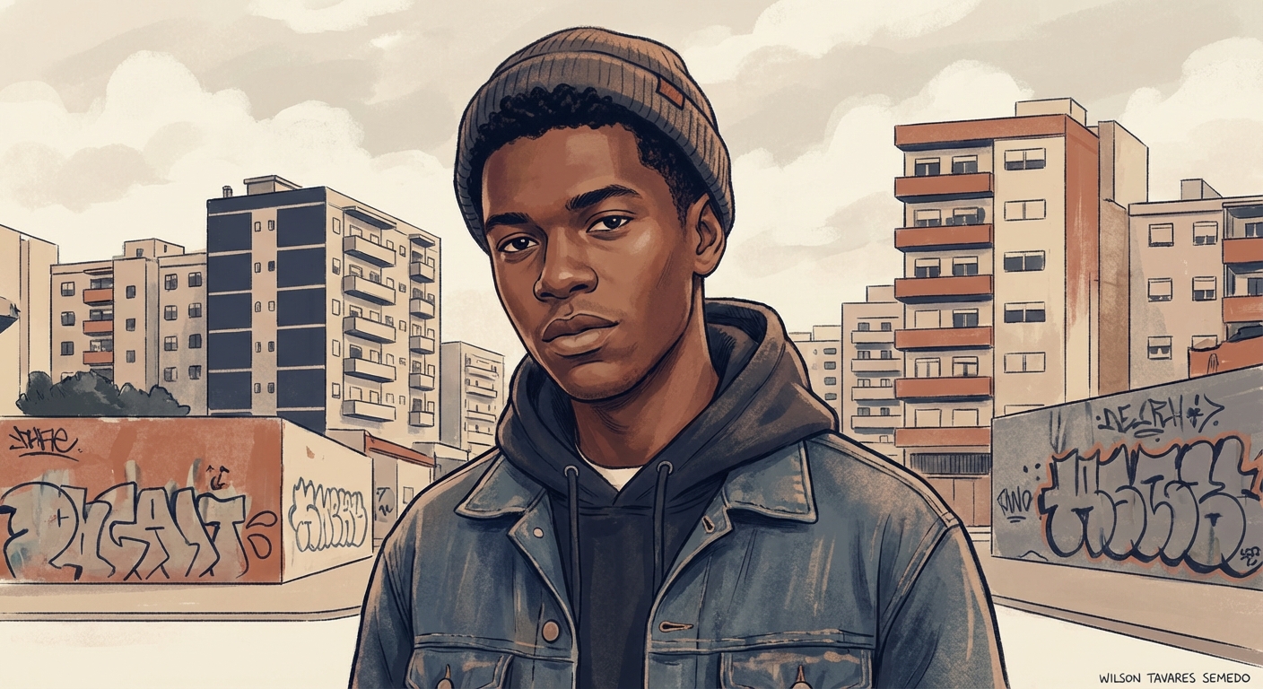 Wilson Tavares Semedo