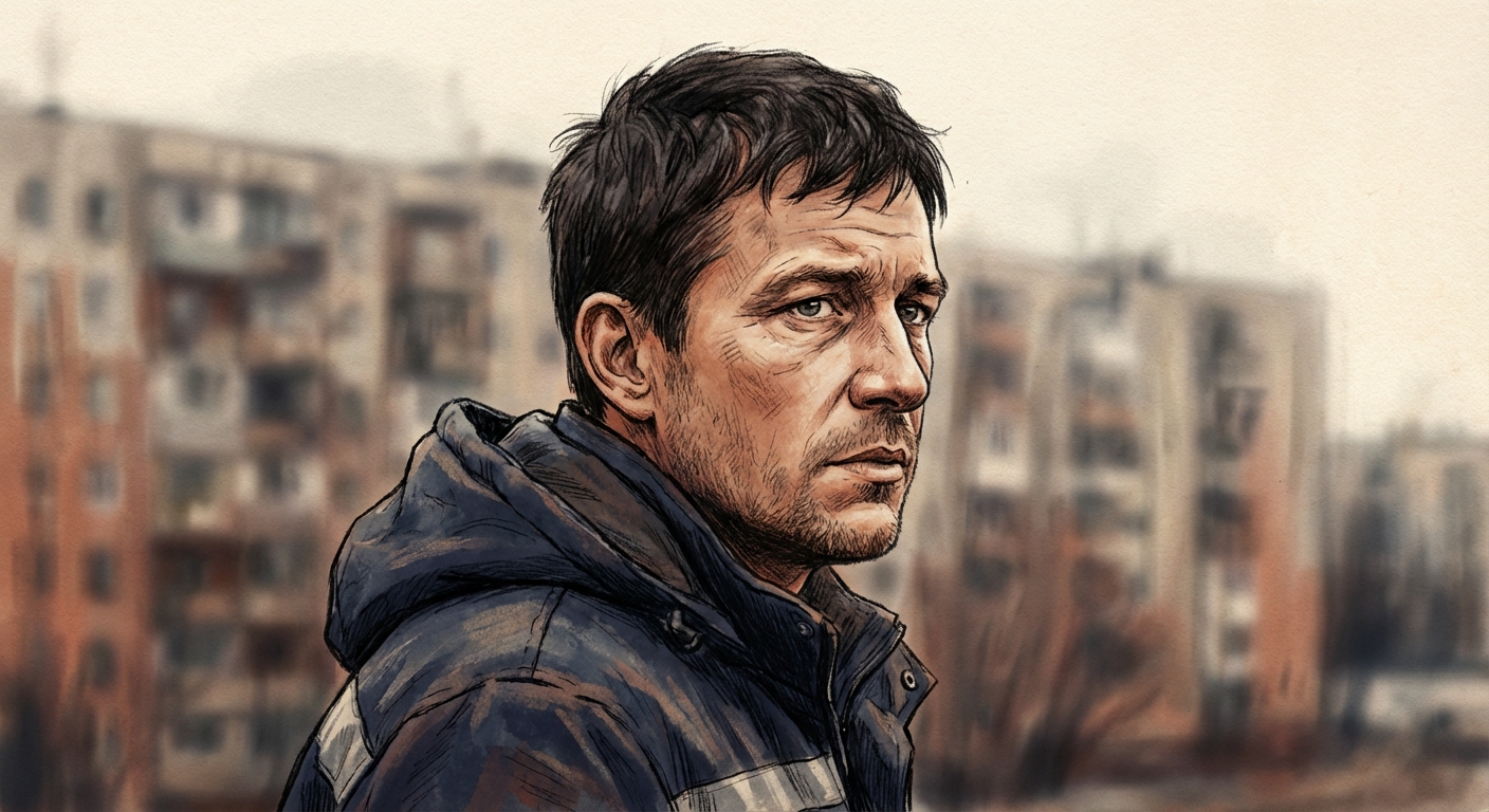 Rui Miguel Fernandes