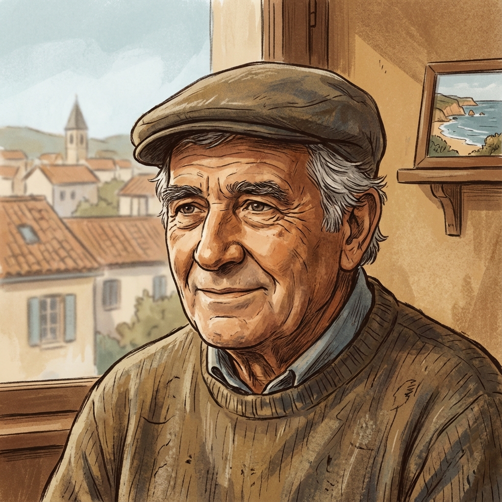 Manuel Joaquim Ferreira dos Santos