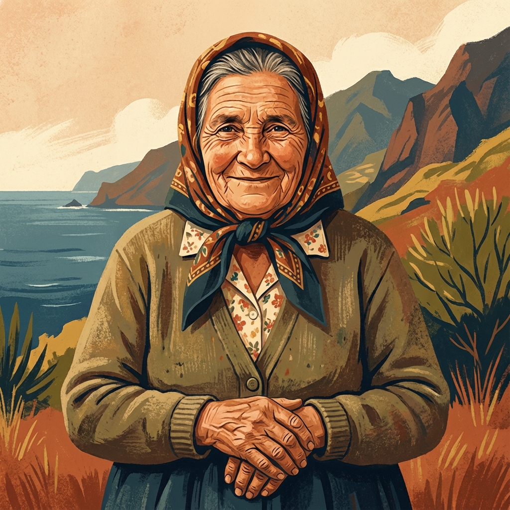 Maria Helena Gouveia Nunes