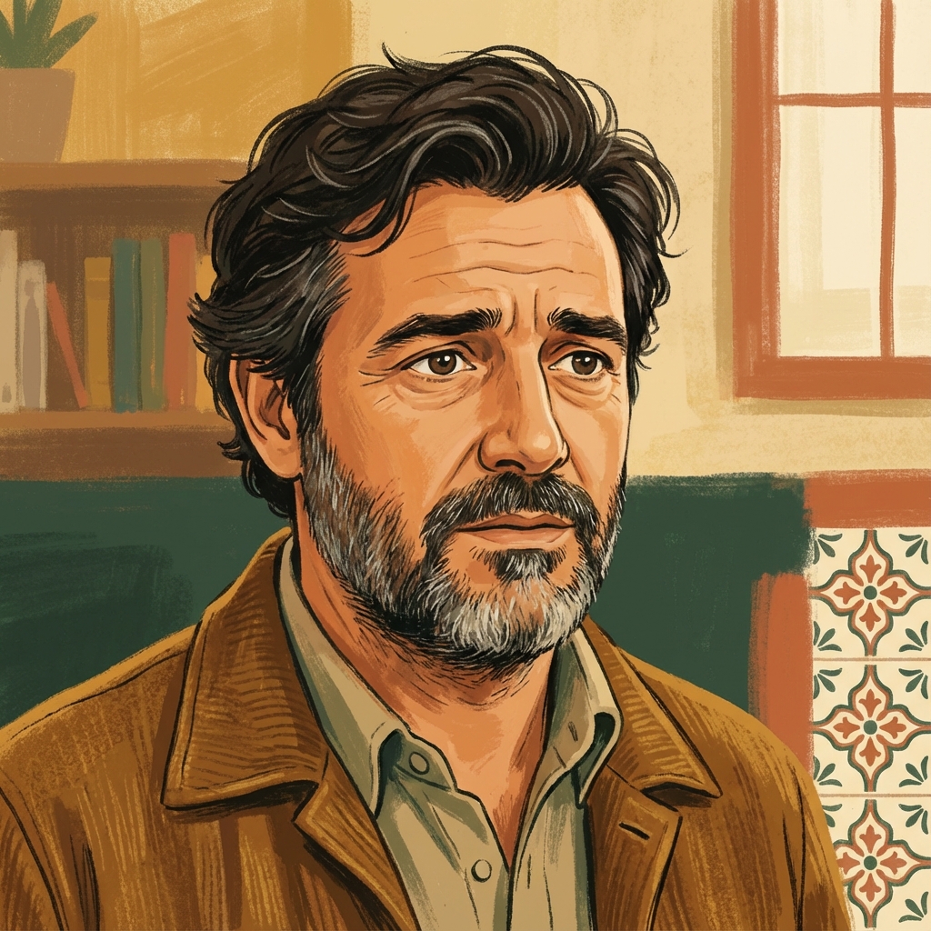 Ricardo e Carla Ferreira