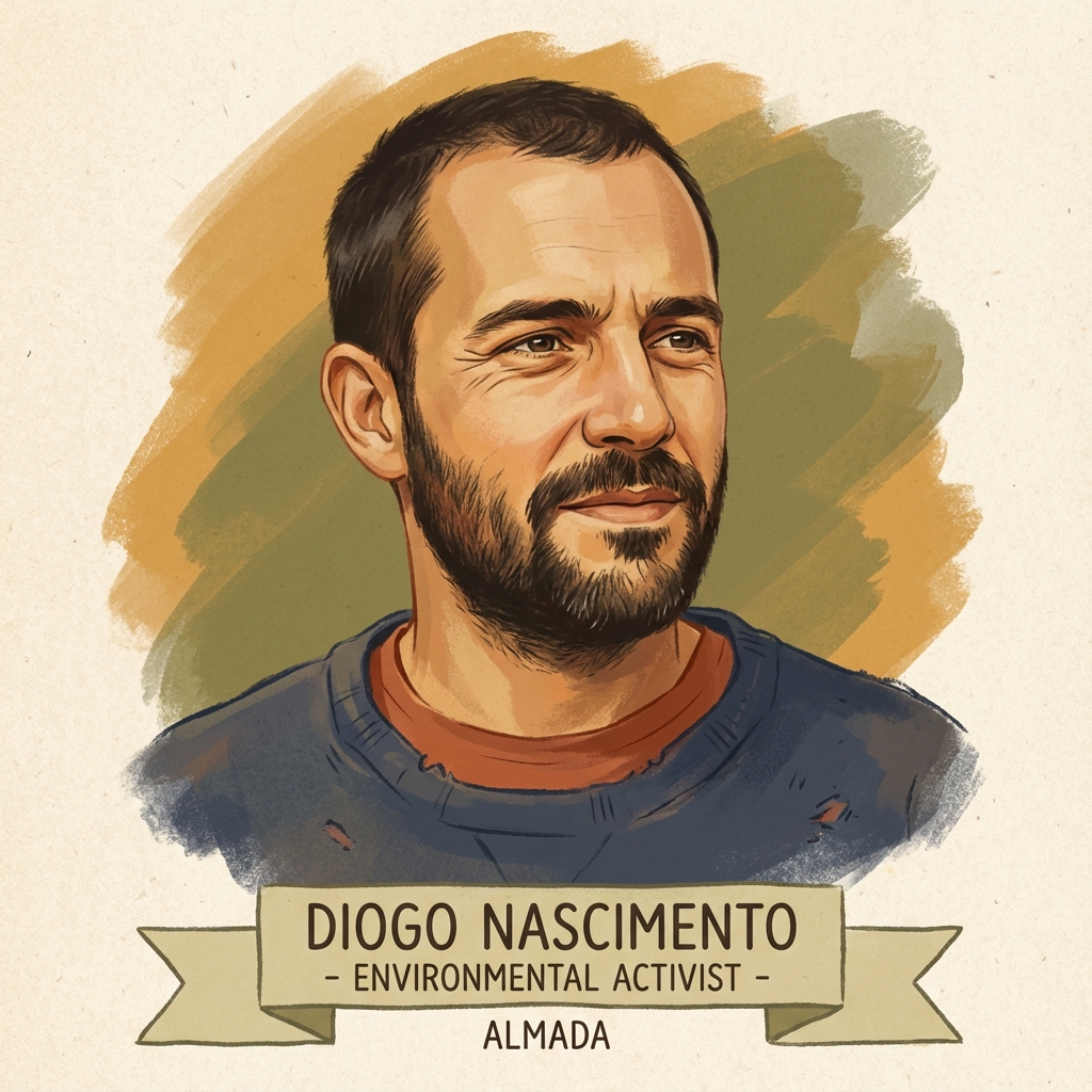 Diogo Nascimento