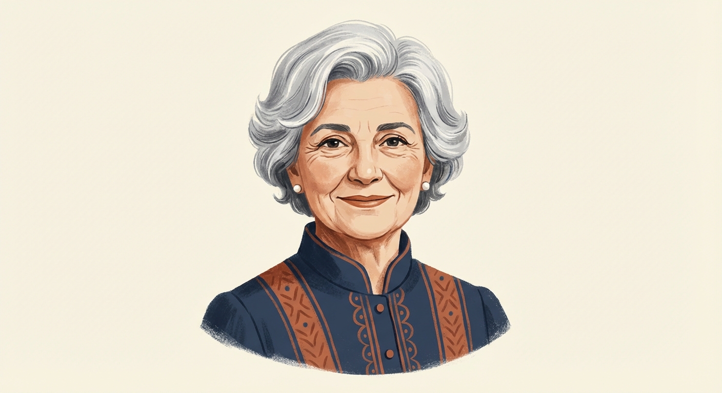 Maria do Céu Baptista