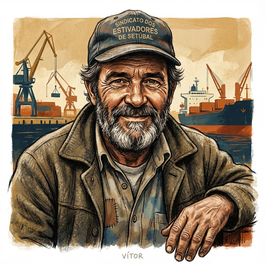 Vítor Manuel Carvalho