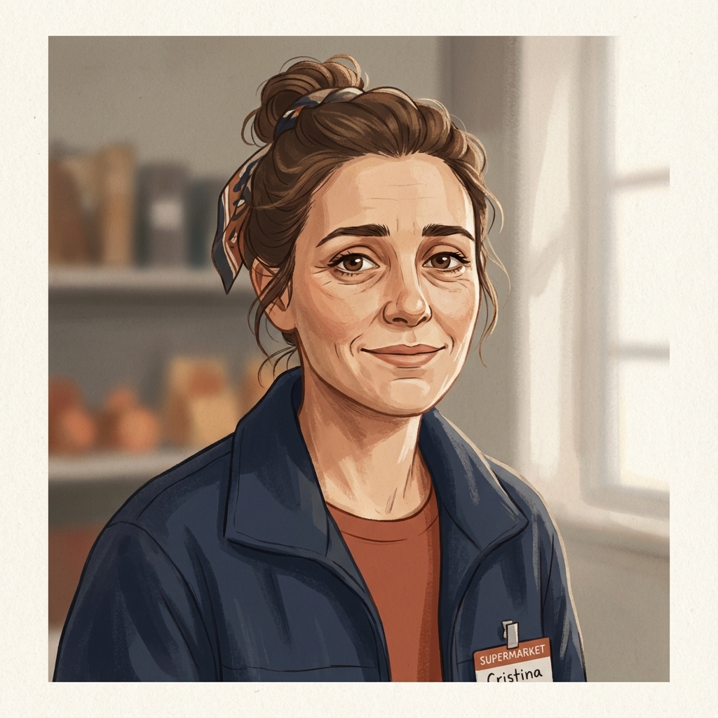 Cristina Alves Duarte