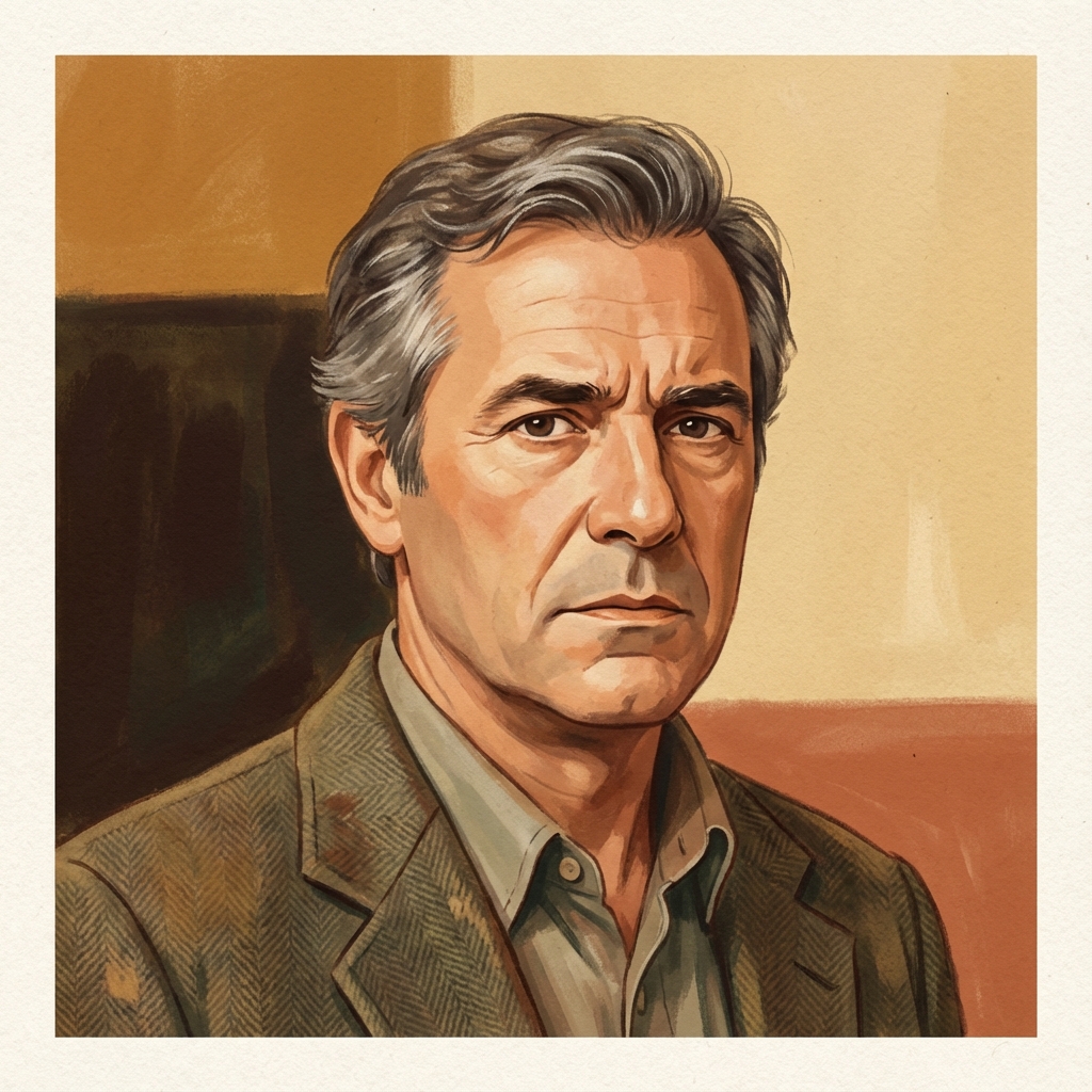 Fernando Costa Pereira