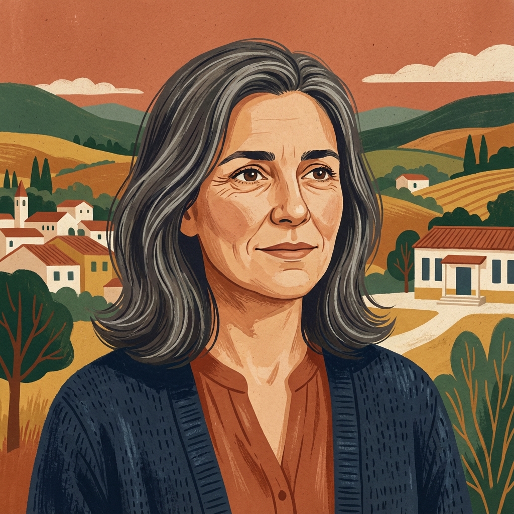 Ana Catarina Figueiredo